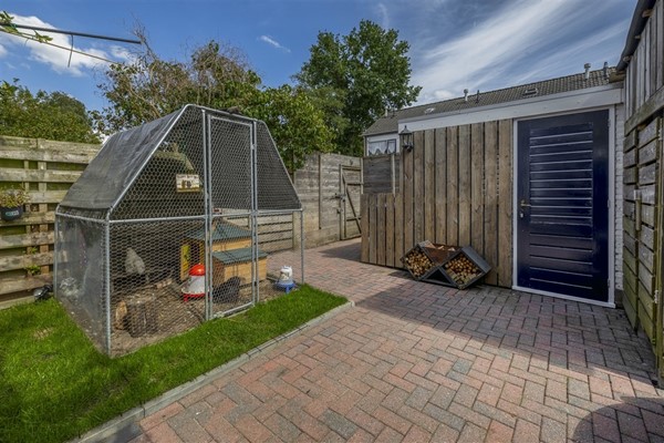 Medium property photo - Spoetnikstraat 16, 9665 GD Oude Pekela